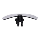 Oxford Windshield Tinted 260 × 125mm