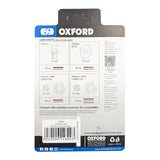 Oxford Indicator Leads - Yamaha 2 Wire Connector