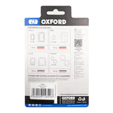 Oxford Indicator Leads - Triumph