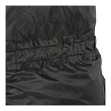 Oxford Rainseal 1-Piece Oversuit - Black (New)