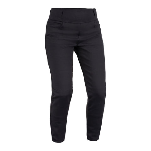 Oxford Super Leggings 3.0 CE A Ladies' Pant - Black (Short)