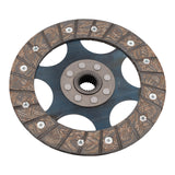 Premier Clutch Fibre Kit