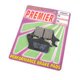 Premier Brake Pads - P-SC Organic Scooter