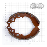 Premier Brake Shoes