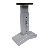 Whites Fork Seal Saver Adjustable - Silver