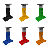 Whites Fork Seal Saver Adjustable - Silver