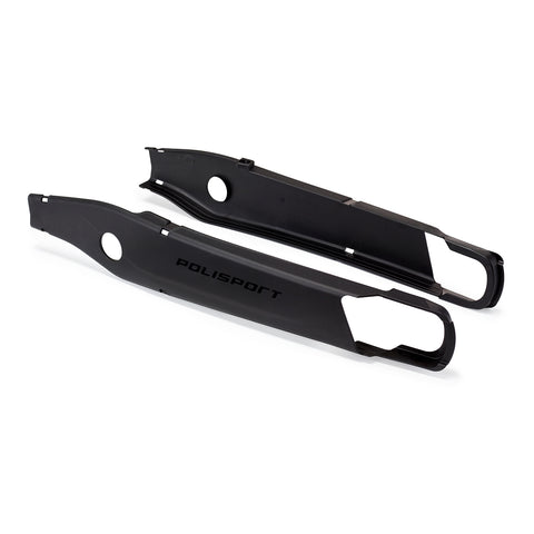 Polisport Swingarm Protector - Stark Varg - Black