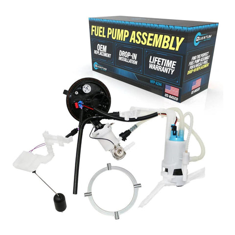 Quantum In-Tank EFI OEM Replacement Fuel Pump with Assembly