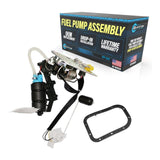 Quantum In-Tank EFI OEM Replacement Fuel Pump with Assembly