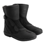 Richa Helion Atop Boot - Black