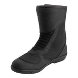 Richa Helion Atop Boot - Black