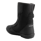 Richa Helion Atop Boot - Black