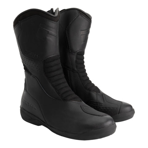 Richa Ultra Gore-Tex Boot - Black