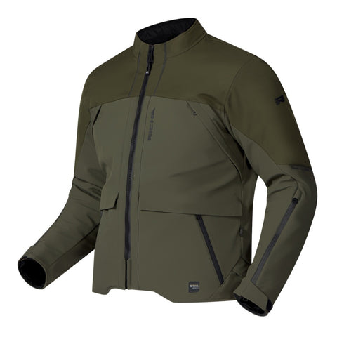 Richa Eternity Jacket - Green