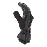 Richa Ladies Ella All-Season Glove - Black / Pink