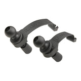 RAM Tough-Strap Handlebar Ball Base