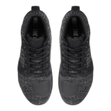 Richa Mens Mistral Air Shoes - Black