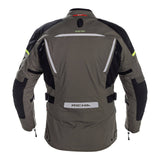 Richa Cyclone Gore-Tex Jacket - Titanium