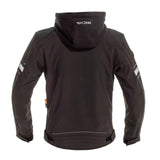 Richa Toulon 2 Softshell Mesh Jacket - Black