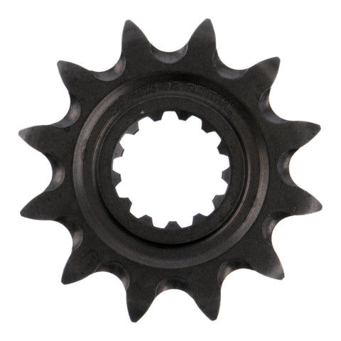Renthal Front Sprocket 12T Grooved Yam