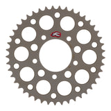 Renthal Sprocket Hard Anodised 45T