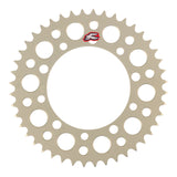 Renthal Sprocket Hard Anodised 44T