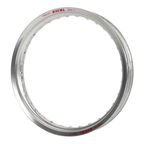 Excel Rim Takasago - 19 x 1.85 36H Silver