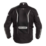 Richa Infinity 2 Mesh Jacket - Black