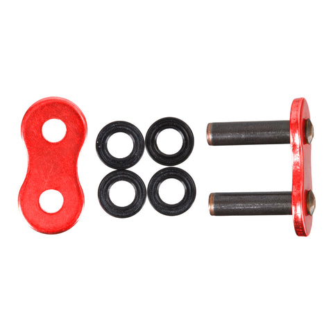 RK GB520ZXW Outer Type Join Link - Red