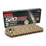 RK 520ZXW XW-Ring Chain Hypersports - Gold