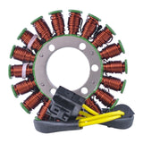 Generator Stator Yamaha YZF R6 '06-'20 (RM01005)