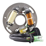 Generator Stator Assorted Yamaha [Refer to Fitments] (RMS010-103150)
