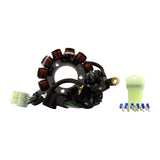 Stator Honda CRF250R / CRF450R '10-'12 (RMS010-107869)