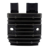 Voltage Regulator Assorted Honda Models [Refer to Fitments] (RMS020-101473)