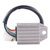 Voltage Regulator Rectifier Assorted KTM / Yamaha Models [Refer to Fitments]