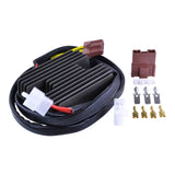 MOSFET Regulator Assorted Scooter Models (RMS020-104011)