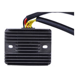 MOSFET Regulator Assorted Scooter Models (RMS020-104011)