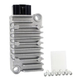 Voltage Regulator Rectifier Kawasaki Eliminator 125
