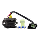 Voltage Regulator Rectifier Kawasaki KX 450
