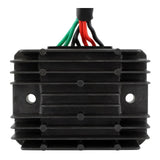 Regulator Rectifier Suzuki AN400 2008 (RMS020-107261)