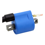 External Ignition Coil with Cap – Honda / Suzuki / Yamaha Models