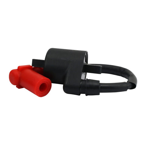 External Ignition Coil with Cap - Assorted KTM, Husqvarna & GasGas Models