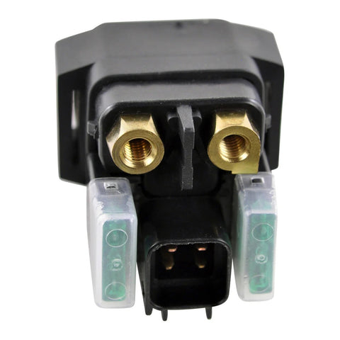 Starter Relay Solenoid Assorted Suzuki & Yamaha Models