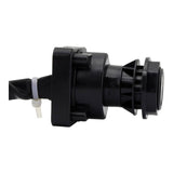 2-Position Ignition Key Switch - Assorted Polaris Models