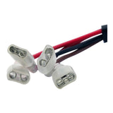 2-Position Ignition Key Switch - Assorted Polaris Models