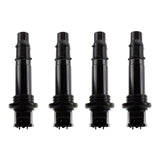 4PK Ignition Stick Coil Assorted Yamaha (Refer to Fitments) (RMS260-107896)