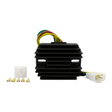 Regulator Rectifier Suzuki GSXR 600 / 750 / 1000