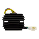 Regulator Rectifier Suzuki GSXR 600 / 750 / 1000