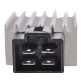 Regulator Rectifier Assorted Polaris Models (Refer to Fitments) (RM30419)