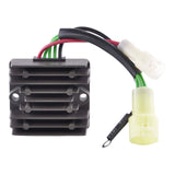 Rectifier Yamaha Outboard (Refer to Fitments) (RM30428)